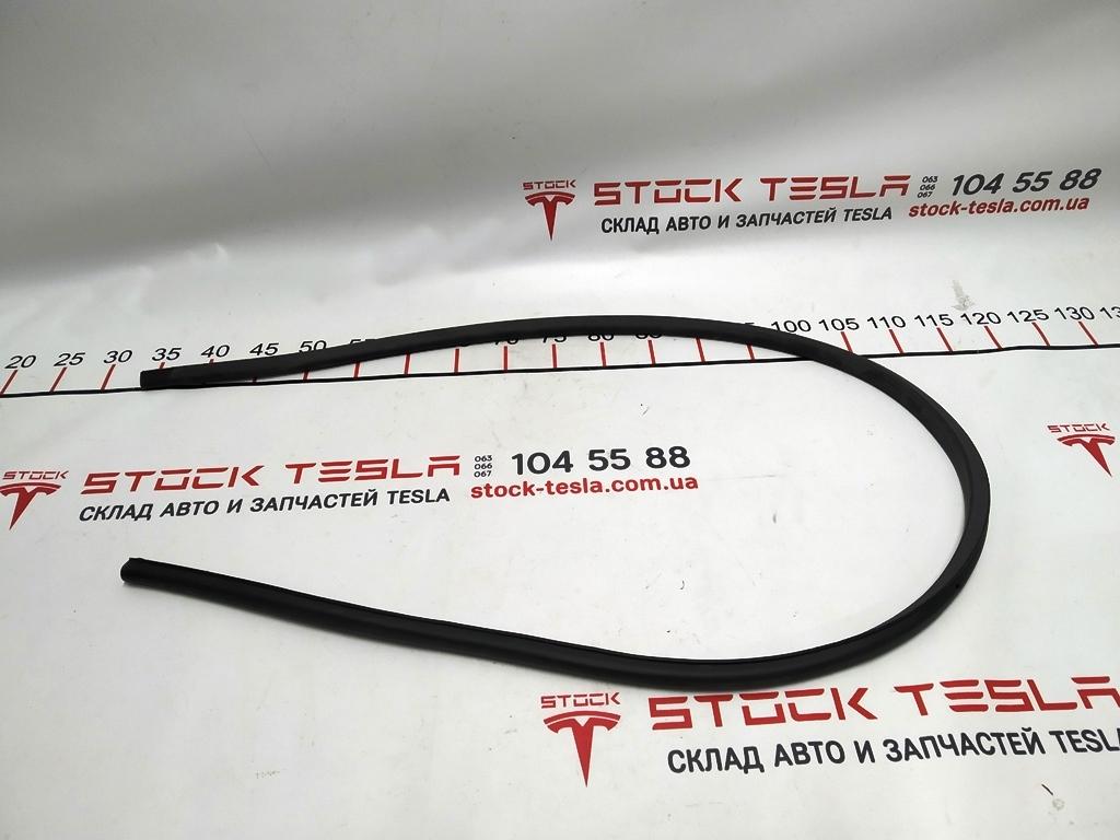 Türdichtung hinten rechts Tesla Modell 3 1090508-00-D