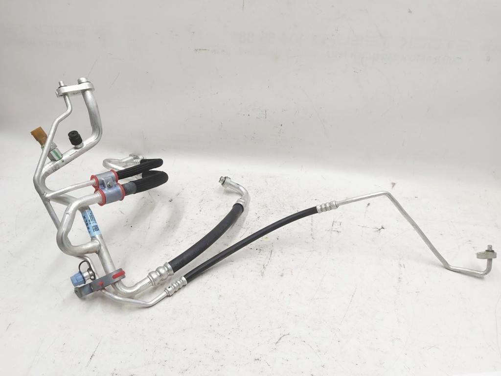 Türdichtung hinten rechts Tesla Modell 3 1090508-00-D