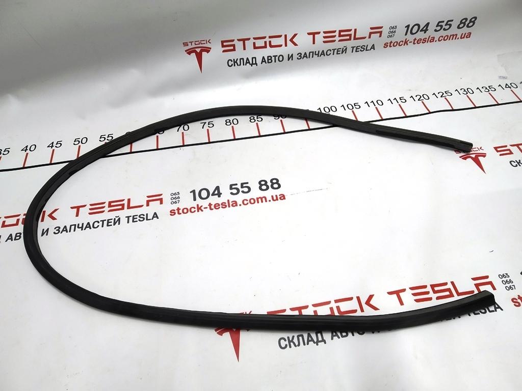 Türdichtung hinten rechts Tesla Modell 3 1090508-00-D