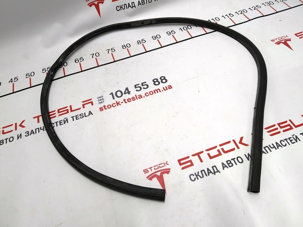 Türdichtung hinten rechts Tesla Modell 3 1090508-00-D