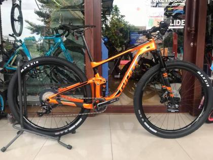 2019 CANNONDALE SCALPEL-SI HI-MOD 1