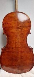 Stentor cello 4/ 4
