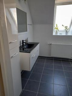 Urlaub in schöner Ferienwohnung in Thyborøn/ Dänemark, Nordsee