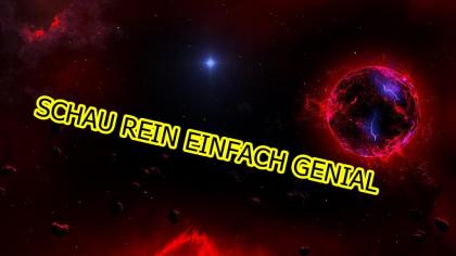Hast auch Du eine Vision? 