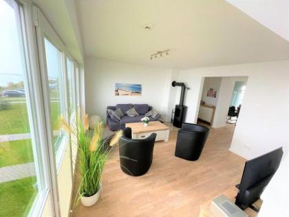 Ferienwohnung KL Ostseeresort Olpenitz