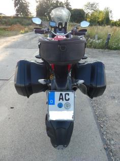 Ducati Multistrada 1260 S Tourer