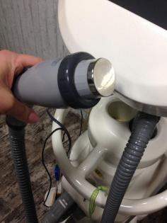 Profi Kavitation- Ultraschallgerät 4 in 1