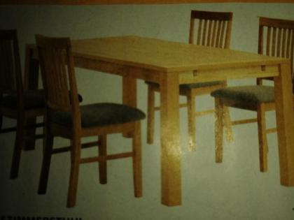 Sitzpolster Jysk NEU