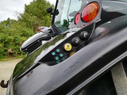 Valtra T202 Direkt