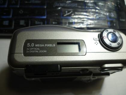 Digital Camera MD 41253 Medion 5.0 Nr. 50