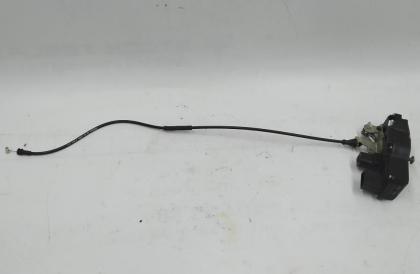 6008912-00-C ka Türschloss vorne rechts mit Kabelbaugruppe Tesla Modell S, Model