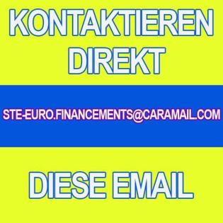 Finanzielle Unterstützung für Ihre Großprojekte