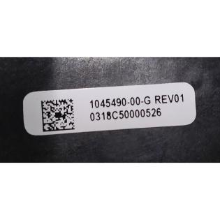 1045490-00-G Tesla Modell X Steuergerät für linke / rechte hintere Tür 1045490-0