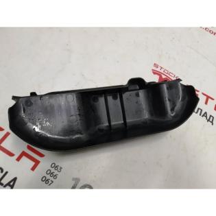 1133293-00-B Tesla Modell X hintere Türschlossabdeckung 1133293-00-C