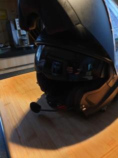 Schuberth C3