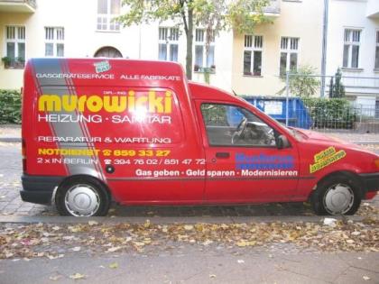 Berlin Gasthermenwartung Junkers Vaillant Buderus Viessmann Brötje, Wolf Berlin 