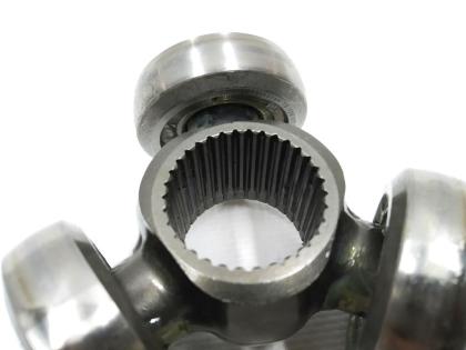 Tesla Modell 3 inneres CV-Stativlager 1044161-00-D