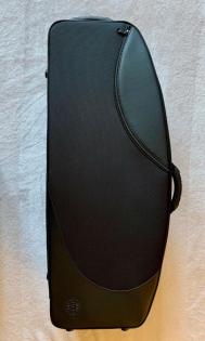 Selmer SA80 II Tenorsaxophon