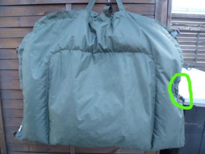 Karpfen Ultimate Team Unhooking Mat Nr.109