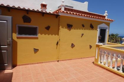 Ferienwohnung Sonnenblick Teneriffa