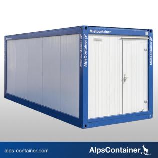 Bürocontainer / Wohncontainer