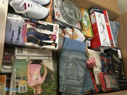 Mischposten ALDI, REWE, LIDL PENNY, WENKO - Großhandel