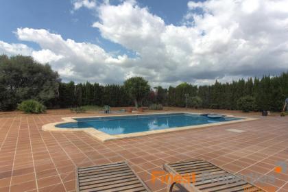 Einfamilienhaus in Marratxi, Nähe Palma de Mallorca zu verkaufen
