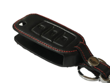 Schlüsselhülle für SKODA Octavia Fabia Superb Roomster Yeti Citigo Rabid Kombi L
