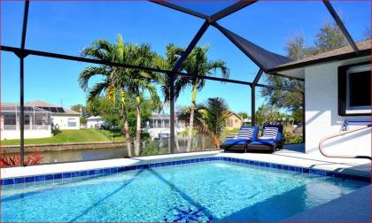 Ferienhaus Cape Coral - Fort Myers