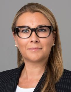 Irina Nesselberger - Beeidigte Übersetzerin & Dolmetscherin für Russisch in Münc