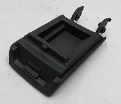 1582886-00-A Armlehne der Mittelkonsole SCHWARZ Tesla Modell 3 1582886-00-A