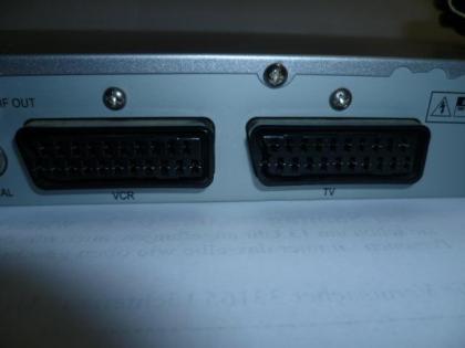 Receiver Exklusive Line SL 45 HDMI Nr. 31