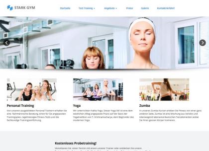Responives Webdesign, SEO und Kundenbindung durch CRM