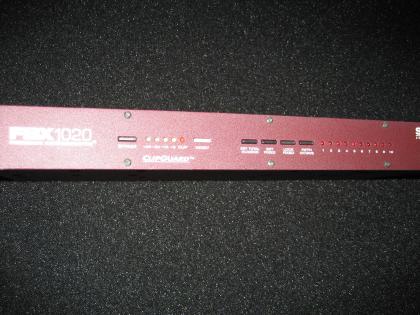 Sabine FBX 1020 Feedback-Destroyer