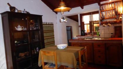 Casa Birgit Teneriffa