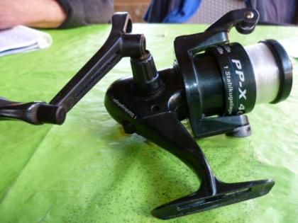 Angelrolle von Power Pool PP - X 40 Nr. 73