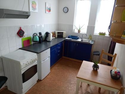 Appartment