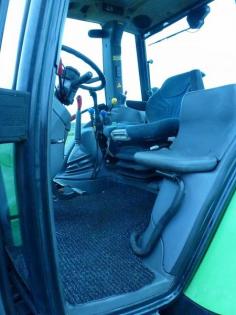 Deutz Fahr Agrotron 902021