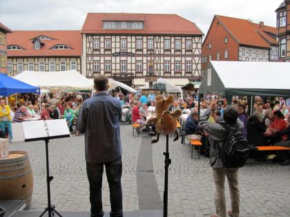 Tanzband und Partyband LIVE-PROJEKT aus Halle * Liveband * Livemusik * Tanzmusik