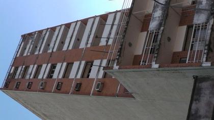 Verkauf Hotel in Asuncion, Paraguay