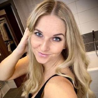 Singlefrau sucht zärtliche Zweisamkeit