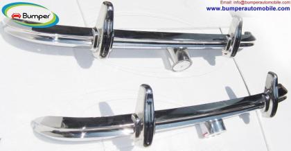 Austin Healey 100/ 6 3000 BN7-BJ8 Bumper Kit