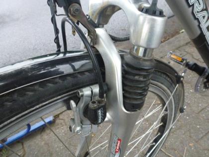 (249) 24 Gang 28 Zoll Rh 55 Gabel gefedert