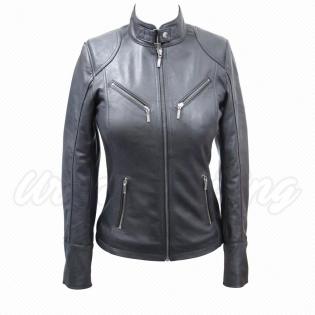 Damen & Herren Lederjacken. Mode trägt, Textiljacken, Mäntel