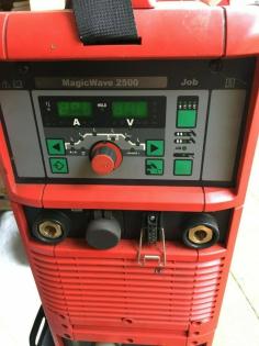Fronius Magic Wave 2500 AC/ DC WIG Schweißgerät