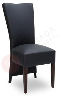 Polsterstühle für die Gastronomie