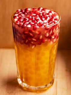 Fruchtsirup Früchte Obst Für Bubble Tea Mango Boba Bobas 0.5L
