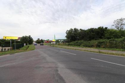 Gewerbegrundstück Bismark/ Altmark