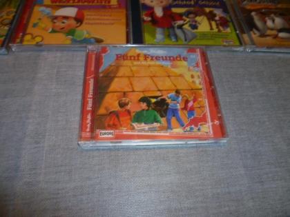 Hörspiele CD für Kinder Ab 6 Jahre . Nr.150