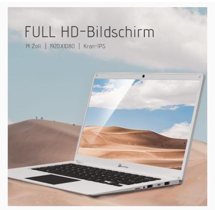 LincPlus P3 Laptop